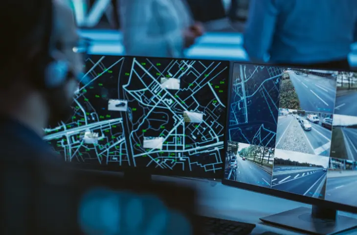 De staat van fysieke beveiliging in 2025: inzicht en actie voor de toekomst