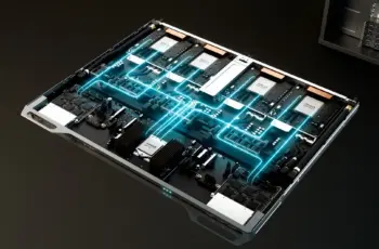 HPE lanceert eerste AMD ‘Helios’ AI-rack met Qualcomm Tomahawk 6