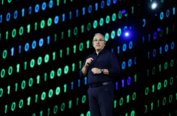 HPE vernieuwt GreenLake en Morpheus voor hybride cloud en virtualisatie