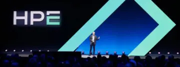 HPE Discover Barcelona 2025: ‘AI is de ultieme hybride workload’ 