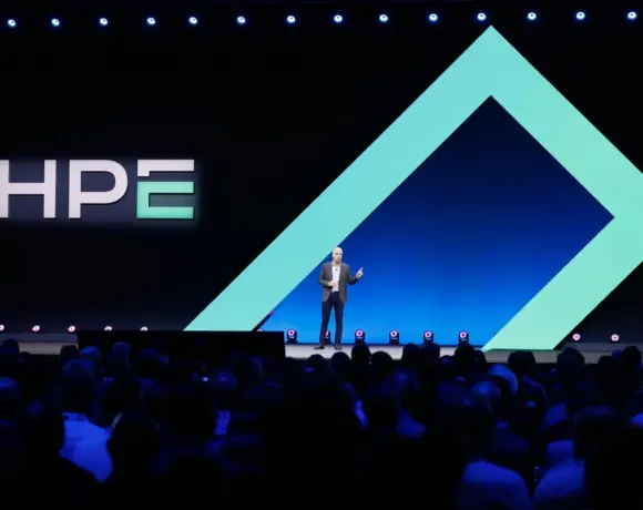 HPE Discover Barcelona 2025: ‘AI is de ultieme hybride workload’ 