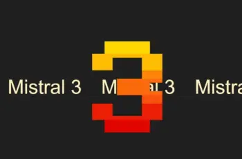 Mistral lanceert Mistral 3-familie van open-source AI-modellen