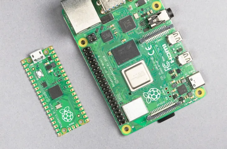 Raspberry Pi