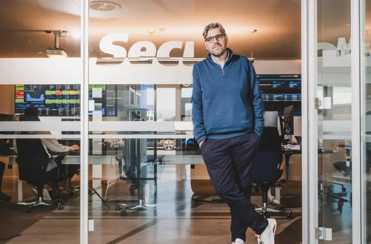 Secutec schermt klanten af van internetscanners op zoek naar zero days