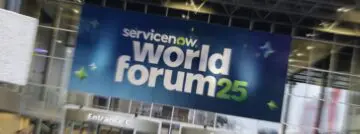 ServiceNow World Forum 25 Amsterdam