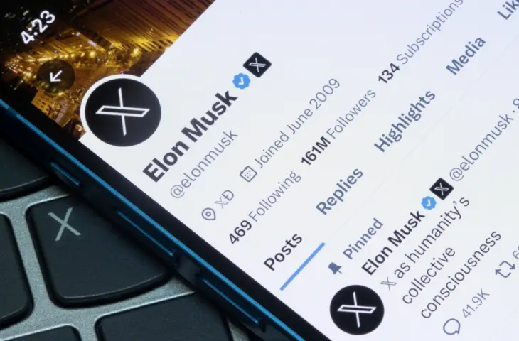 X krijgt allereerste DSA-boete van EU: 120 miljoen euro voor driedubbele schending van regels