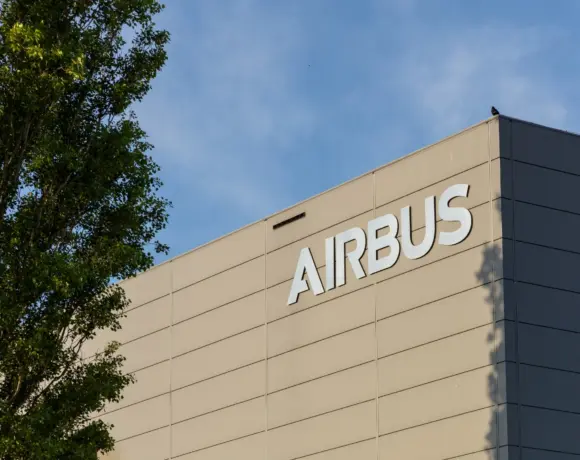 Airbus gaat cruciale applicaties overzetten naar soevereine Europese cloud