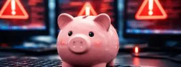 Cyberdreiging groeit snel voor banken en financiële instellingen in EMEA