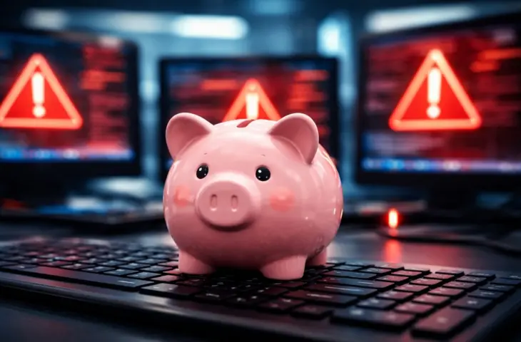 Cyberdreiging groeit snel voor banken en financiële instellingen in EMEA