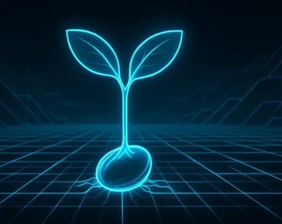 Groots denken, klein beginnen: een datastrategie op business-maat bestaat uit visie en quick wins