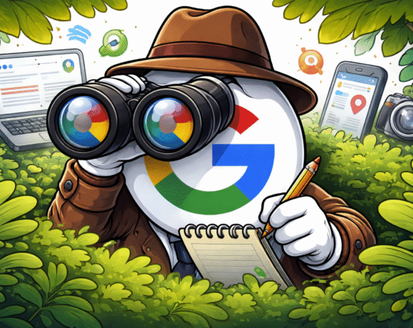 Hoe verwijder je de data die Google van jou heeft? 