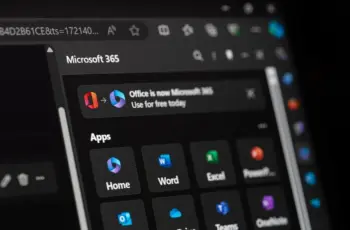 Microsoft rolt Baseline Security Mode uit in Microsoft 365-beheercentrum