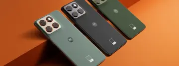 Motorola edge 70 review: vergeetbare middenklasser 