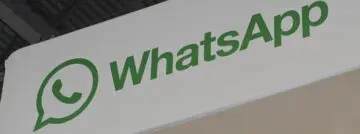 whatsapp logo