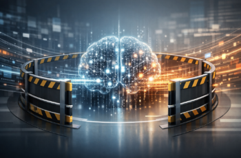 Guardrails: hou je AI binnen de lijntjes