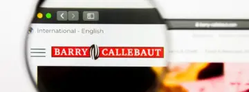 Barry Callebaut: expert in chocolade en het hele Salesforce-ecosysteem