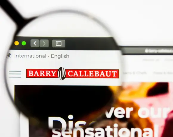 Barry Callebaut: expert in chocolade en het hele Salesforce-ecosysteem