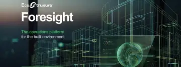 Schneider Electric verenigt energie-, stroom- en gebouwsystemen in één platform