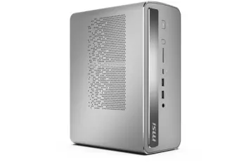 MSI lanceert AI Edge: desktopfamilie met Strix Halo