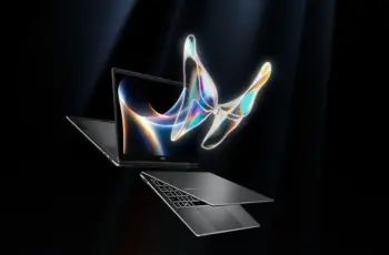 MSI vernieuwt Prestige- en Modern-laptops met Intel Core Ultra Series 3-CPU’s