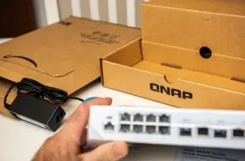Qnap dicht meerdere kwetsbaarheden in besturingssystemen en toepassingen