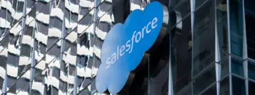 Starten met AI volgens Salesforce