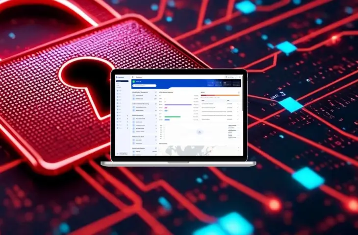 Secutec lanceert alles-in-één cyberbeveiligingsplatform SecureSight