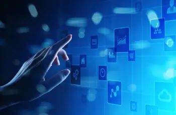 Organisaties met gemoderniseerde applicaties halen meer uit AI