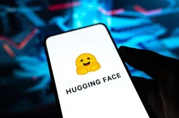 Hugging Face: het open alternatief in het AI-landschap 
