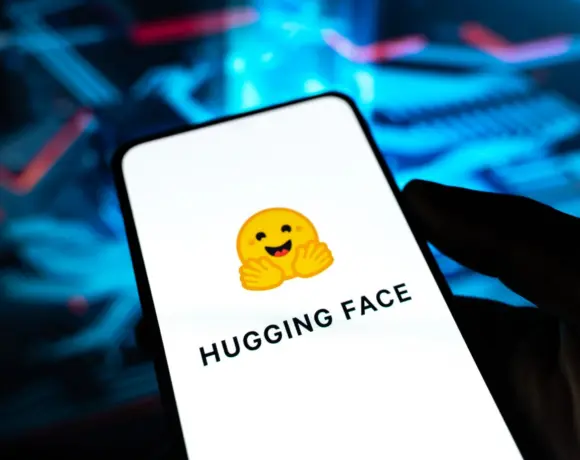 Hugging Face: het open alternatief in het AI-landschap 