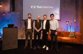 VanRoey overname The Collective