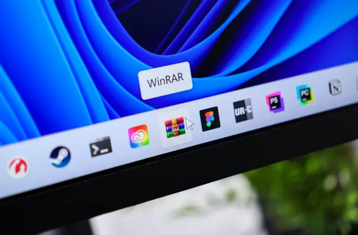 Russische en Chinese hackers viseren WinRAR