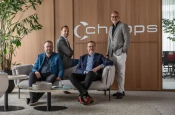 Cheops neemt Hello over en versterkt focus op digitale samenwerking