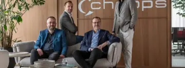 Cheops neemt Hello over en versterkt focus op digitale samenwerking