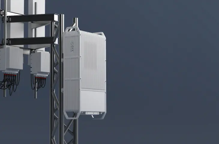 dell poweredge xr9700