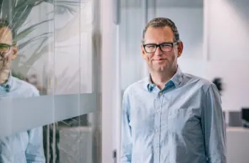 Kristof Tuyteleers DNS Belgium