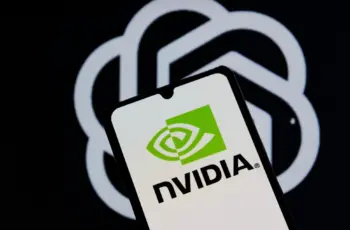 Toch geen 100 miljard dollar van Nvidia voor OpenAI: meer voorzichtigheid, minder geld, maar geen bubbel