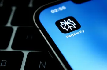 AI-start-up Perplexity voert advertenties opnieuw af