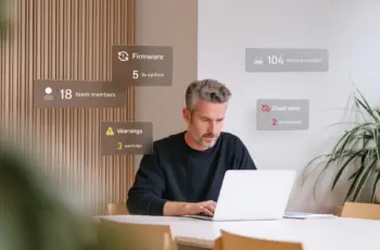 Sennheiser lanceert DeviceHub voor grote publiek: cloudbeheer voor vergader-hardware