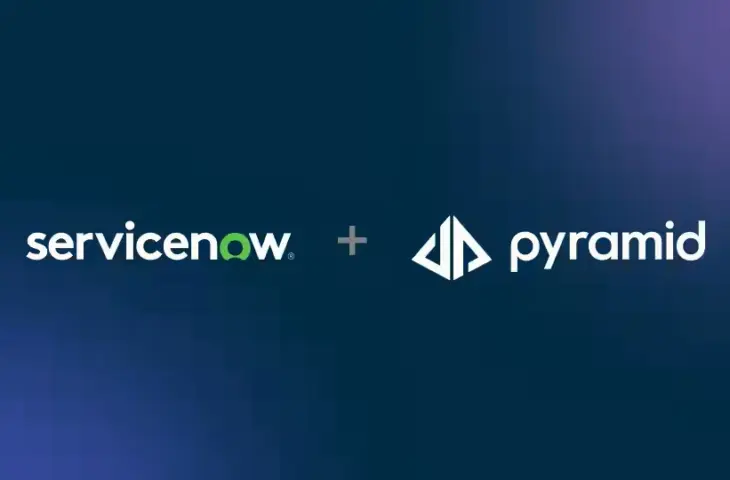 ServiceNow neemt Pyramid Analytics over om AI dieper in workflows te integreren