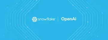 Snowflake en OpenAI sluiten samenwerking van 200 miljoen dollar voor integratie van AI-modellen