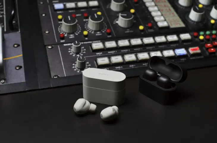 Sony lanceert WF-1000XM6 met betere ruisonderdrukking voor de pendelaar