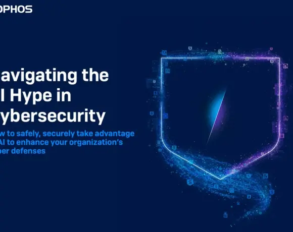 Slimmer omgaan met AI in cybersecurity