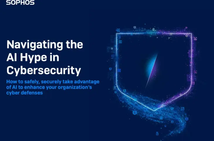 Slimmer omgaan met AI in cybersecurity