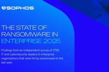 De ware stand van ransomware in 2025: minder losgeld, maar blijvende impact