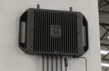 Ubiquiti lanceert UniFi Industrial-reeks met robuuste Cloud Gateway