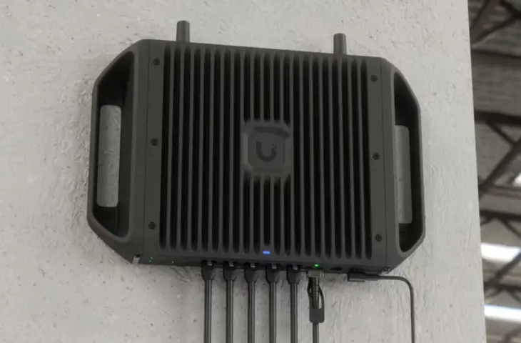 Ubiquiti lanceert UniFi Industrial-reeks met robuuste Cloud Gateway
