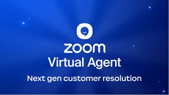 Zoom lanceert Virtual Agent 3.0 voor snellere klantoplossingen