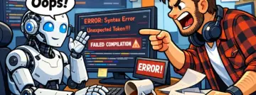 ChatGPT Codex wist harde schijf na kleine tikfout