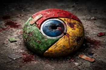 Chrome-kwetsbaarheid doet je browser crashen